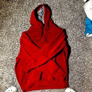 Polo sweater size small